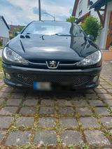 Peugeot peugeot 206 CC  RC line - Peugeot 206: Rc Line