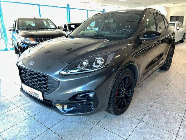 Ford Kuga ST-Line X Allrad Klima Navi LED PDC AHK