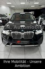 BMW X3 xDrive 20i*AHK*Kamera*Leder*Navi*Standhzg*LED - BMW X3 Gebrauchtwagen in Essen
