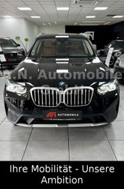 BMW X3 - 3