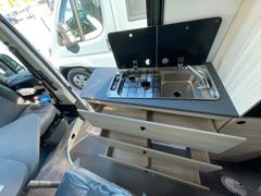 Sun Living V 65 SL  *Ready-to-camp*