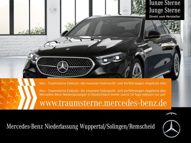 Mercedes-Benz E 220 d AMG Advanced+/AHK/MEMO/DIGITAL/360°