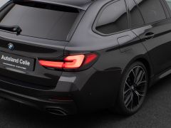 Foto Nummer 17: BMW 530d