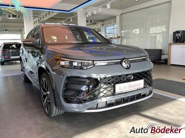 Volkswagen Tayron 2.0 TDI 4 Motion DSG R-Line Bluetooth LED