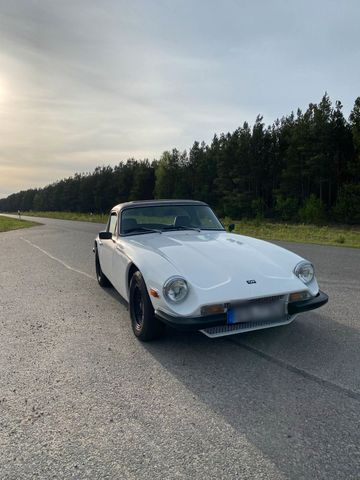 Inne TVR 3000M Coupé Oldtimer rar