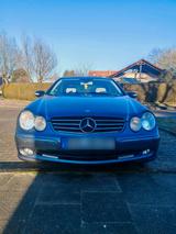 Mercedes-Benz Mercedes clk w209 270 CDI - Mercedes-Benz 270: Cdi