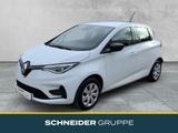 Renault Zoe Life R110 Z.E. 50 12V+KLIMA+LED+ECO+DAB - Renault ZOE: R110