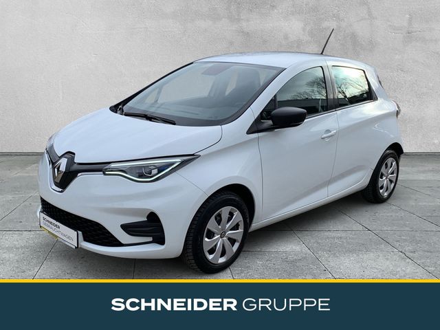 Renault Zoe Life R110 Z.E. 50 12V+KLIMA+LED+ECO+DAB