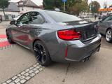 BMW M2 Coupe/ Leder / Navi/NO OPF/ - gebrauchte BMW M2 aus dem Jahr 2017