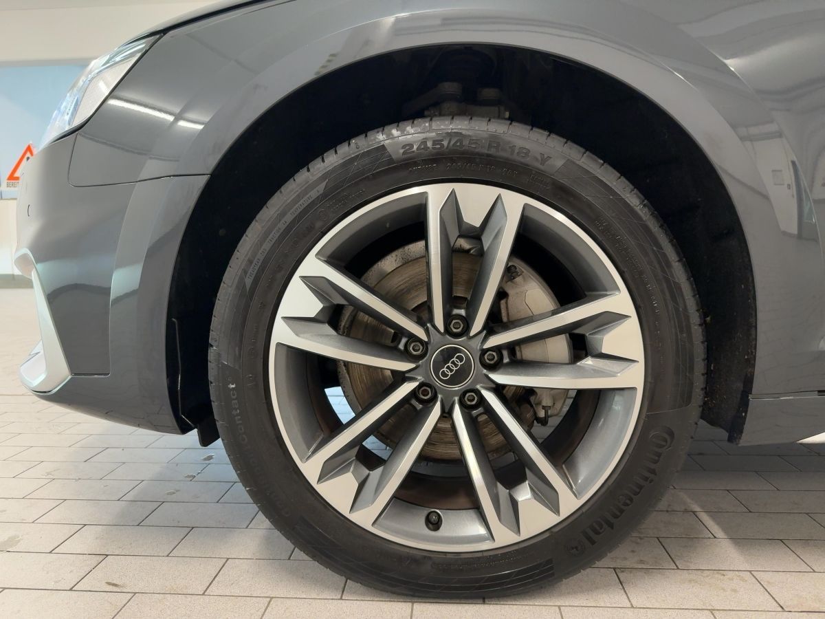 Audi A4 Allroad - Bild 15