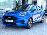 Ford Puma 1.0 EcoBoost Hybrid ST-Line