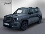 Jeep Renegade 1.5 GSE T4 48V e-Hybrid Autom S-Edition - Jeep Renegade: S Edition