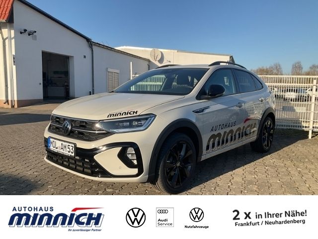 Volkswagen Taigo R-Line 1,5 l TSI 150 PS KLIMA LED NAVI