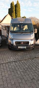 Adria Twin 540 SPT - Adria Twin sp