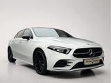 Mercedes-Benz A 200 d 4Matic AMG Pano Kamera keyless - Mercedes-Benz A 200 in Krefeld