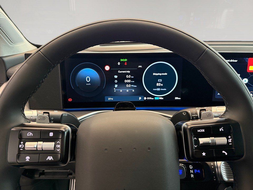 Hyundai IONIQ 9 - Bild 8