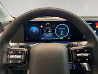 Hyundai IONIQ 9 - Vorschau Bild 8
