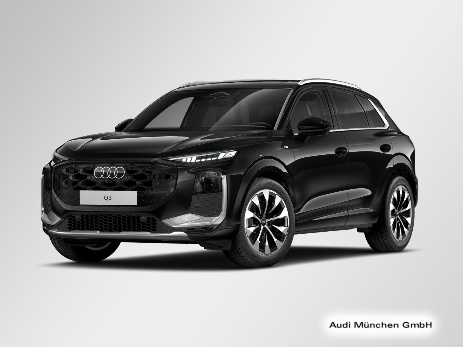 Audi Q3 - Bild 3