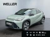 Toyota Aygo X Teamplayer ACC LED PDC SHZ DAB bluetooth - Toyota Neuwagen in Bielefeld