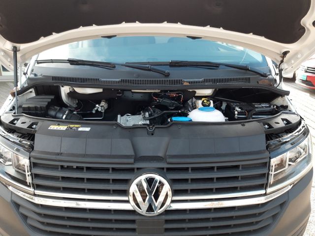 T6.1 Kasten 2,0 TDI 110 kW SCR Frontantrieb 6-Ga
