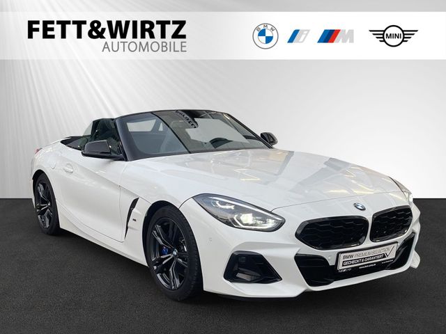 BMW Z4 M40i Stop&Go|Head-Up|HiFi|LCProf.