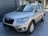 Hyundai Santa Fe 2.2 CRDi 4X4 WD Comfort  1 Hand AHK - Hyundai SANTA FE aus 2011