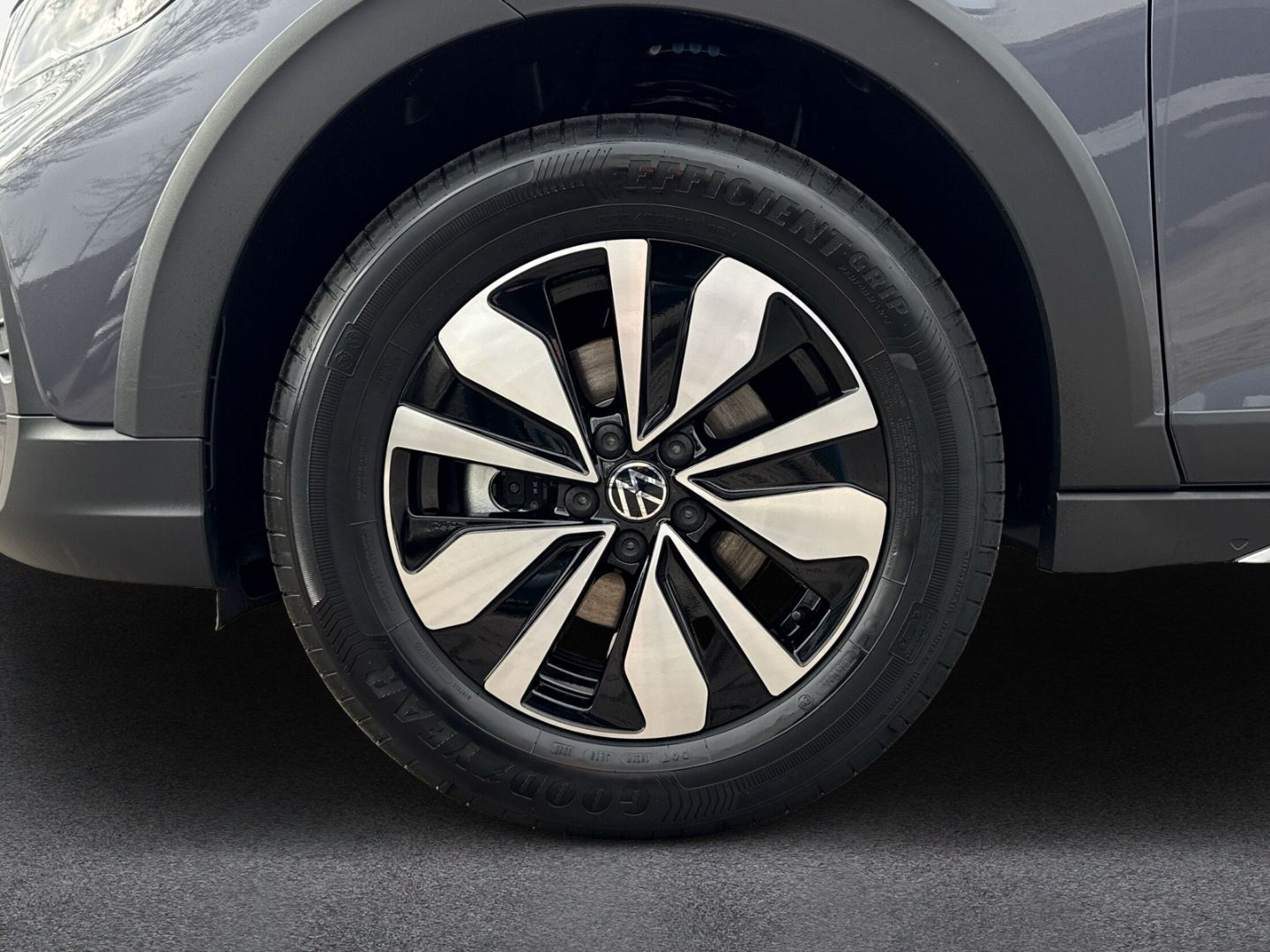 Taigo 1.0 TSI DSG Goal *AHK*KAMERA*ACC*LIGHTASSI