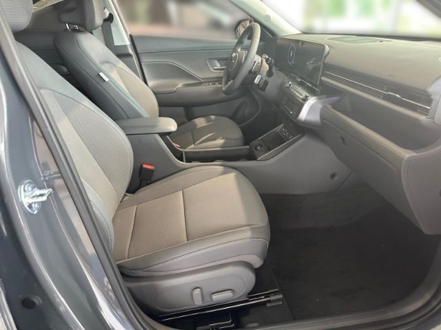Fahrzeugabbildung Hyundai KONA 180 PS Prime+Deutsche-Ausführung