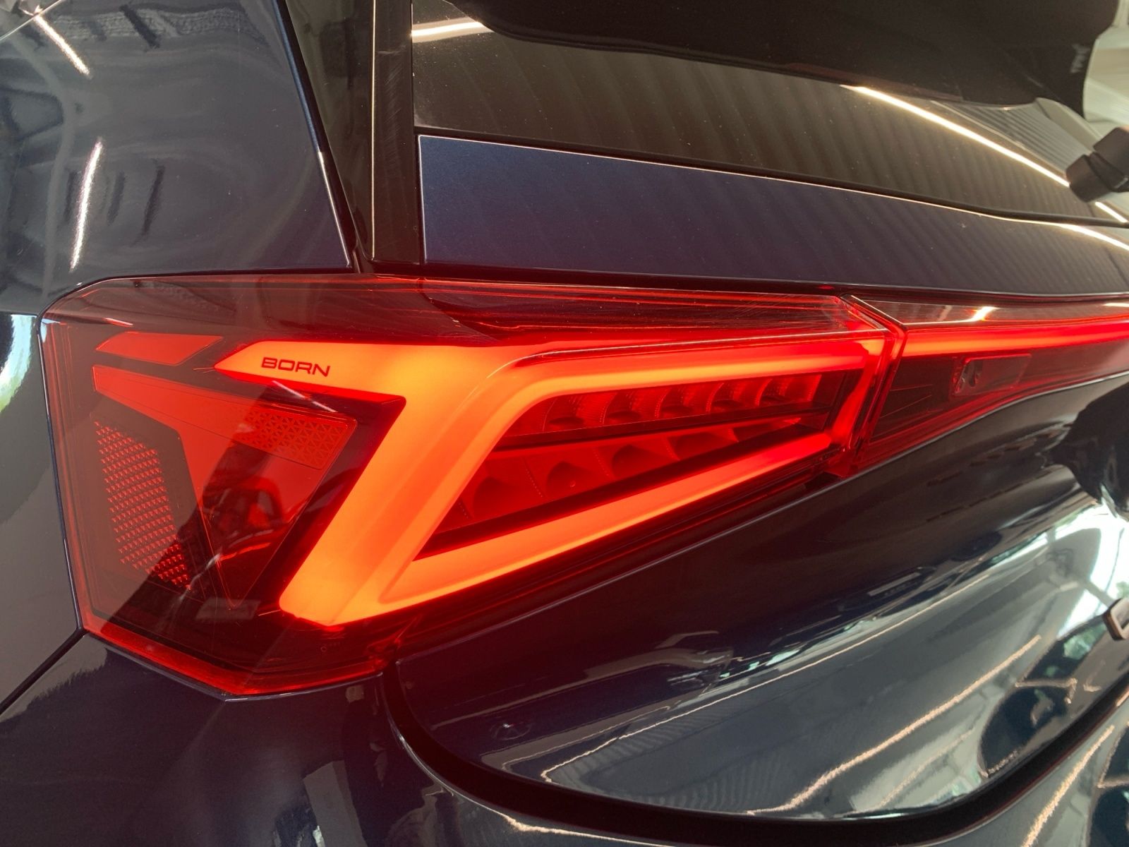 Cupra Born - Bild 22