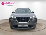Nissan X-Trail 1.5 VC-T AT - Acenta Navi Fam-Paket - scheckheftgepflegte Nissan X-Trail
