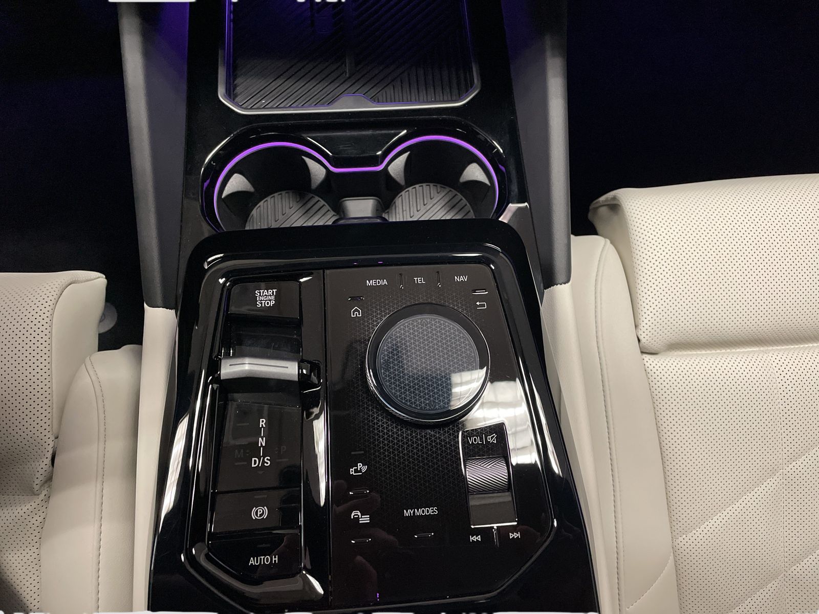 BMW 550 - Bild 17