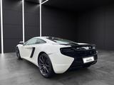 McLaren MP4-12C 3.8V8/1HAND/CARBON/SCHECKHEFT/UNFALLFREI - McLaren MP4-12C mit Benzin-Antrieb