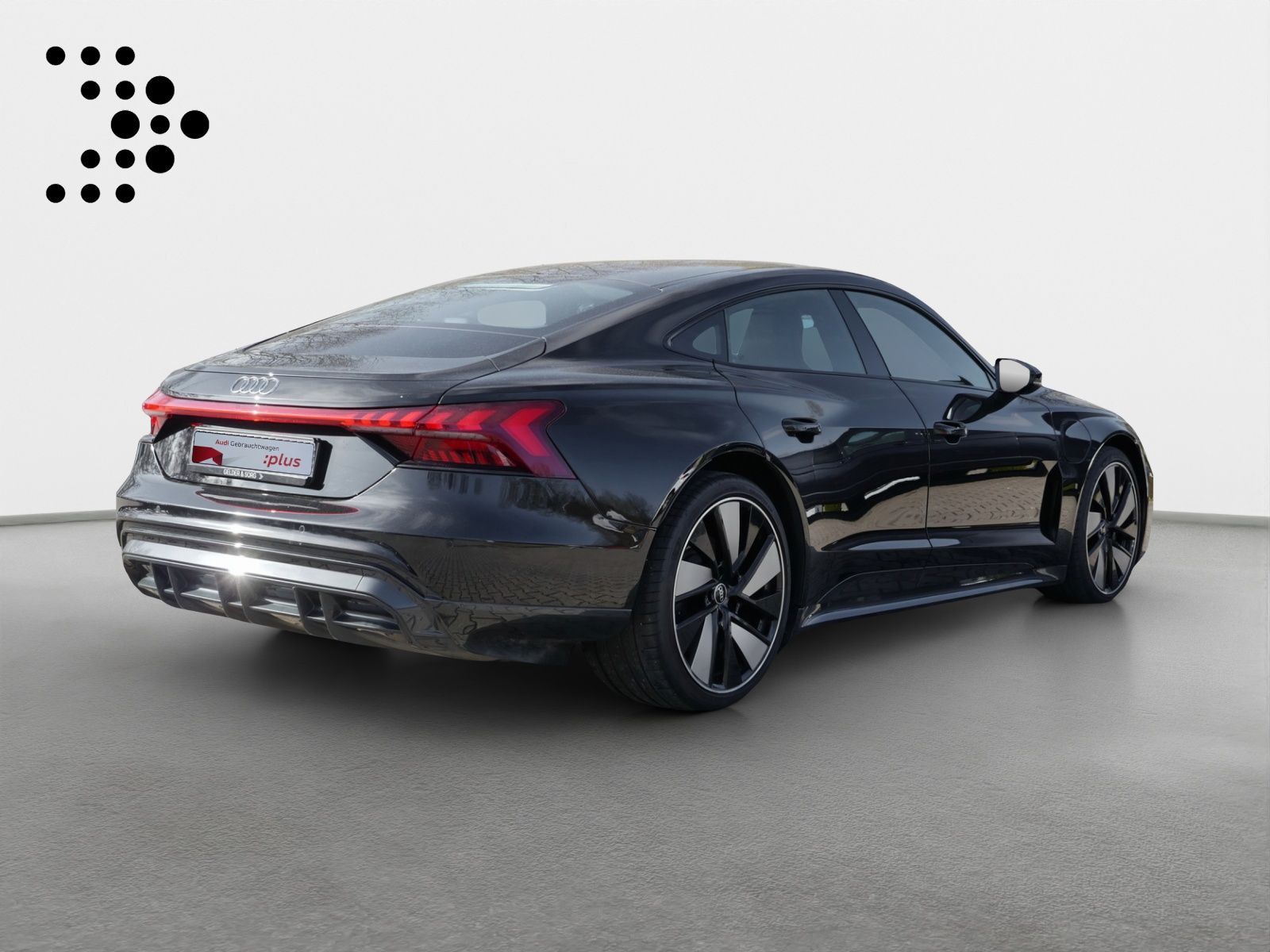 Audi e-tron GT - Bild 2