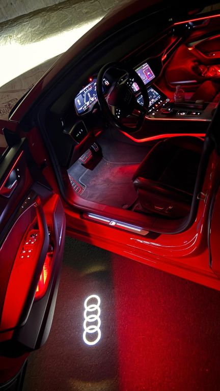 Image of Audi S7