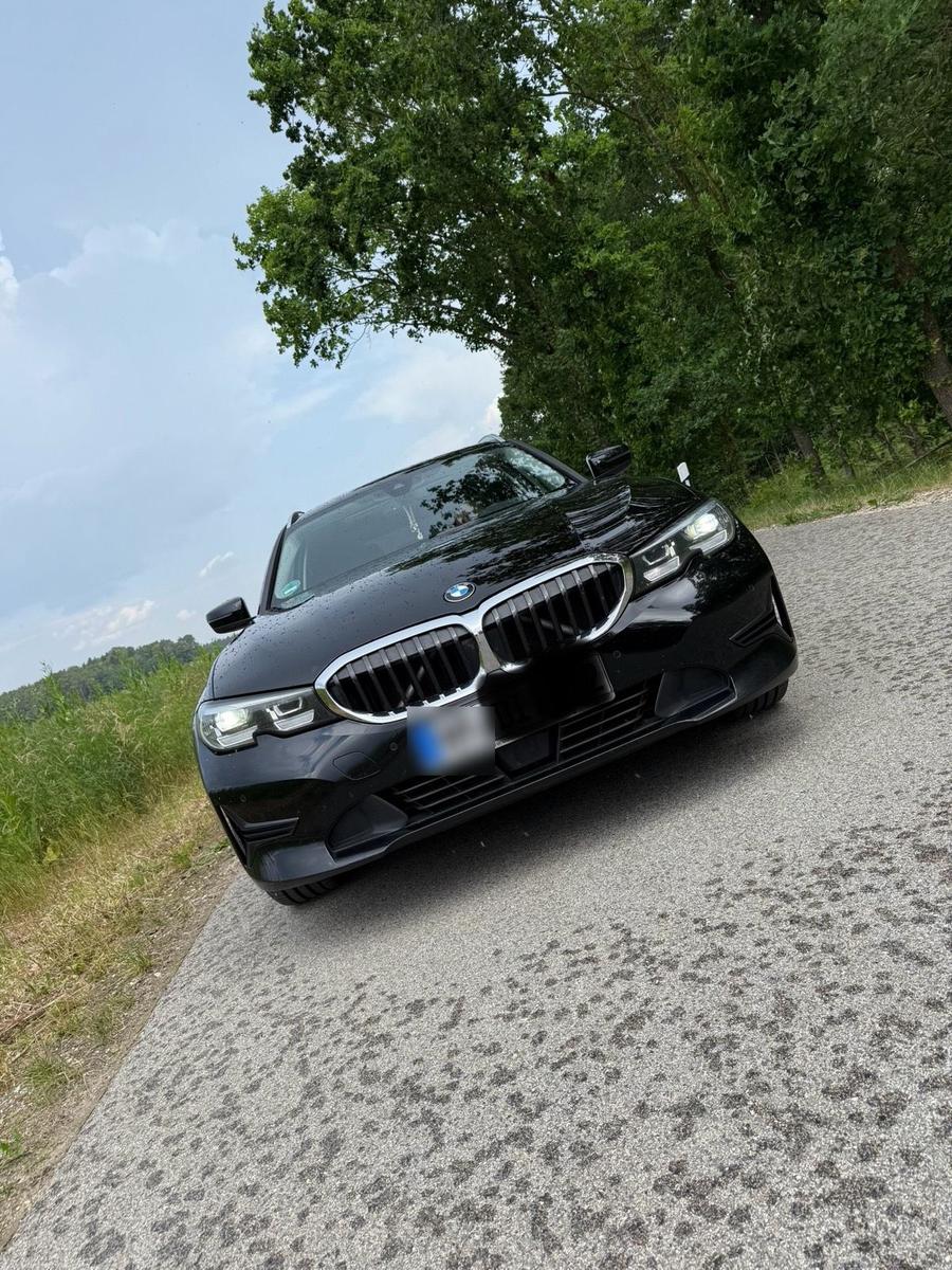 BMW Andere