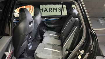 Skoda Kodiaq 2.0 TDI 4x4 Sportline Pano AHK 7-Sitze