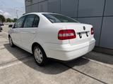 Volkswagen Polo 1.4 Automatik TÜV NEU 2028 Sedan Stufenheck - Volkswagen Polo aus 2004