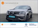Volkswagen Amarok DoubleCab 3.0 TDI 4Motion Aventura Black - Offers matching your search criteria