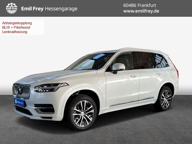 Volvo XC90 T8 AWD Recharge Inscription Facelift MY22