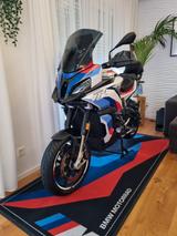 BMW S1000XR M Paket - BMW M 1000 XR