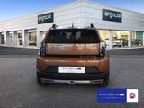 Fiat Grande Panda Elektro La Prima 113 Automatik *Win - Fiat Grande Panda La-Prima