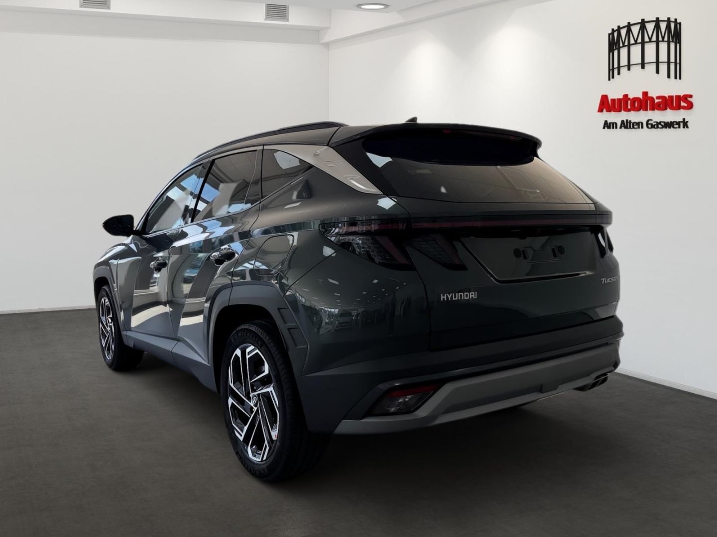 Hyundai TUCSON - Bild 4