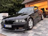 BMW 328i Coupe M Paket  ab Werk mit Wertgutachten - BMW 328: Coupé, 328i
