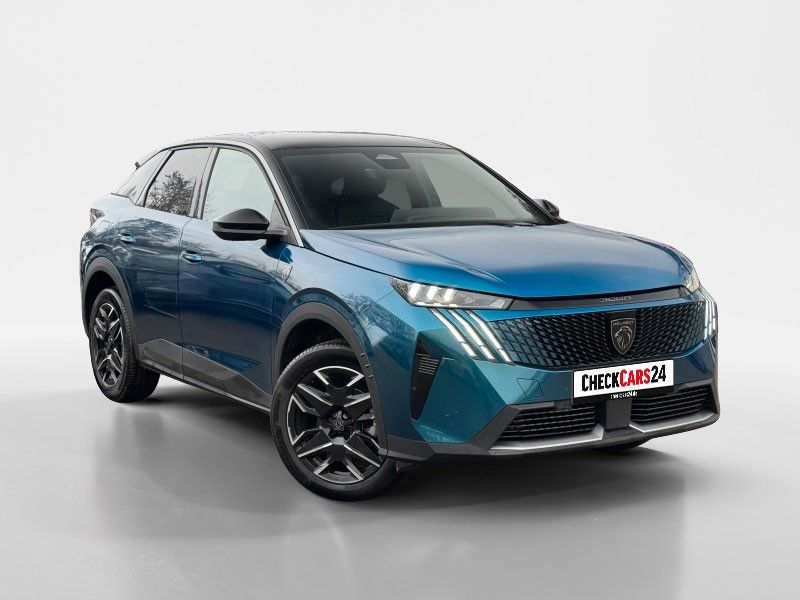 Image of Peugeot 3008