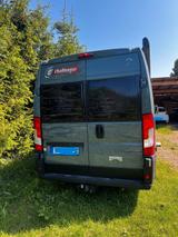 Challenger V217 VIP,  Automatik, Aufstelldach, Dieselheizun - Angebote