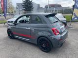 Abarth 695 1.4 T-Jet 16V 695 XSR Yamaha XSR Yamaha - Abarth 695 Gebrauchtwagen