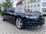 Audi A6 Avant 2.0 TDI S-Line / LED / AHZV - Audi A6 Gebrauchtwagen
