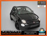 Fiat 500C Cabrio | KAMERA [12M GARANTIE] - Fiat 500C Gebrauchtwagen in Bremen
