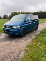 Volkswagen T5 Multivan kleiner Camper - : Kleine