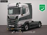 Scania S450 S 4X2 Retarder Hydraulic Full-Air Alcoa's L - Angebote